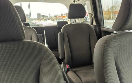 Honda Freed I, 2011 год, 1 100 000 рублей, 16 фотография