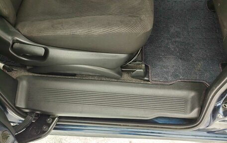 Honda Freed I, 2011 год, 1 100 000 рублей, 14 фотография