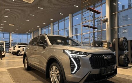 Haval Jolion, 2025 год, 2 349 000 рублей, 3 фотография