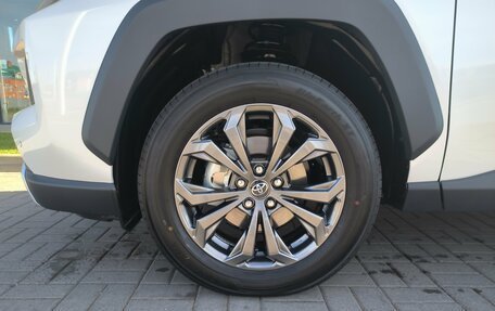 Toyota RAV4, 2025 год, 4 420 000 рублей, 9 фотография