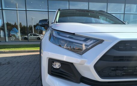 Toyota RAV4, 2025 год, 4 420 000 рублей, 11 фотография