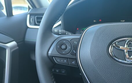 Toyota RAV4, 2025 год, 4 420 000 рублей, 23 фотография