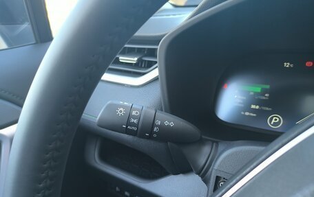 Toyota RAV4, 2025 год, 4 420 000 рублей, 25 фотография