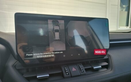 Toyota RAV4, 2025 год, 4 420 000 рублей, 33 фотография