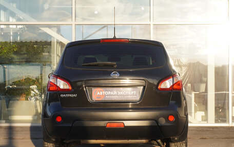 Nissan Qashqai, 2012 год, 1 088 000 рублей, 3 фотография