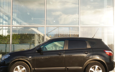 Nissan Qashqai, 2012 год, 1 088 000 рублей, 4 фотография