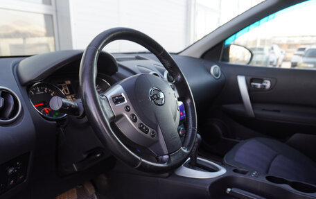 Nissan Qashqai, 2012 год, 1 088 000 рублей, 5 фотография