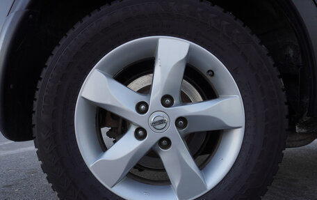 Nissan Qashqai, 2012 год, 1 088 000 рублей, 9 фотография