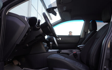 Nissan Qashqai, 2012 год, 1 088 000 рублей, 14 фотография