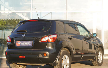 Nissan Qashqai, 2012 год, 1 088 000 рублей, 12 фотография