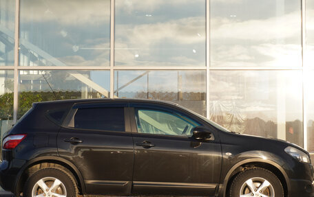 Nissan Qashqai, 2012 год, 1 088 000 рублей, 2 фотография