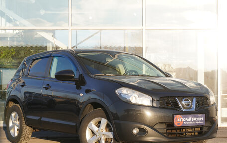Nissan Qashqai, 2012 год, 1 088 000 рублей, 11 фотография