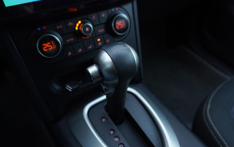 Nissan Qashqai, 2012 год, 1 088 000 рублей, 6 фотография