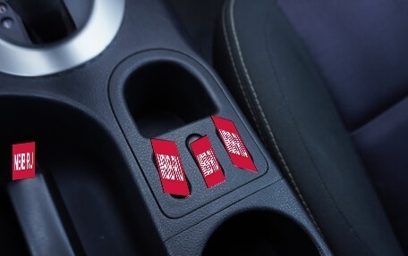 Nissan Qashqai, 2012 год, 1 088 000 рублей, 7 фотография