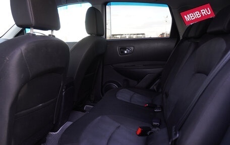 Nissan Qashqai, 2012 год, 1 088 000 рублей, 8 фотография