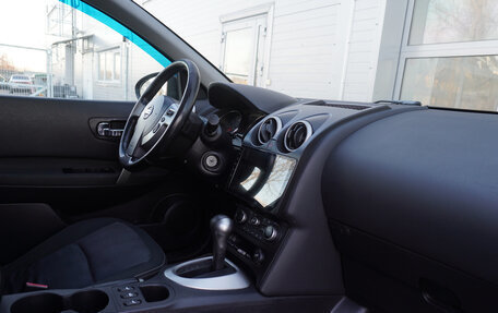 Nissan Qashqai, 2012 год, 1 088 000 рублей, 22 фотография