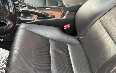 Honda Accord VIII рестайлинг, 2012 год, 1 980 000 рублей, 10 фотография