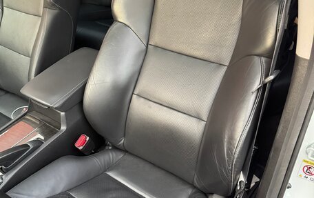 Honda Accord VIII рестайлинг, 2012 год, 1 980 000 рублей, 8 фотография