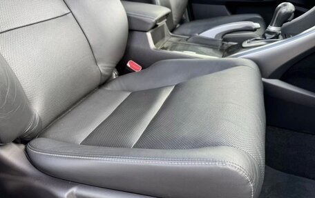 Honda Accord VIII рестайлинг, 2012 год, 1 980 000 рублей, 16 фотография