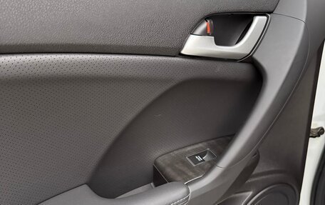 Honda Accord VIII рестайлинг, 2012 год, 1 980 000 рублей, 13 фотография