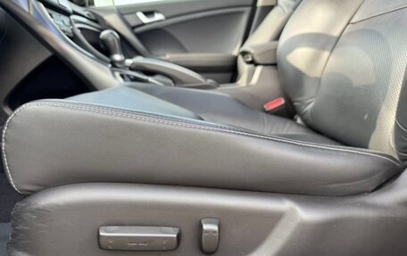 Honda Accord VIII рестайлинг, 2012 год, 1 980 000 рублей, 14 фотография