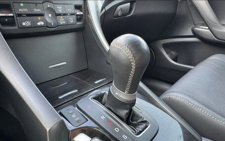 Honda Accord VIII рестайлинг, 2012 год, 1 980 000 рублей, 15 фотография