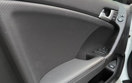 Honda Accord VIII рестайлинг, 2012 год, 1 980 000 рублей, 11 фотография