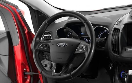 Ford Kuga III, 2019 год, 1 910 000 рублей, 6 фотография