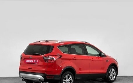 Ford Kuga III, 2019 год, 1 910 000 рублей, 2 фотография