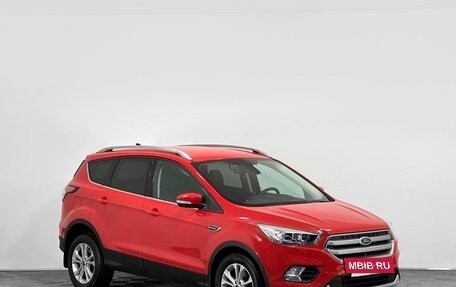 Ford Kuga III, 2019 год, 1 910 000 рублей, 3 фотография