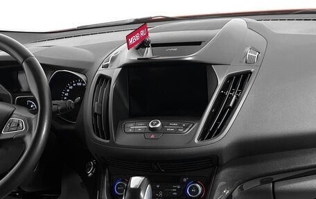 Ford Kuga III, 2019 год, 1 910 000 рублей, 9 фотография