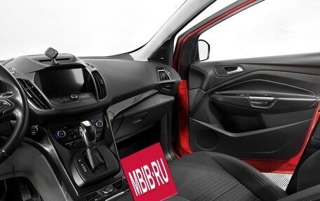 Ford Kuga III, 2019 год, 1 910 000 рублей, 8 фотография