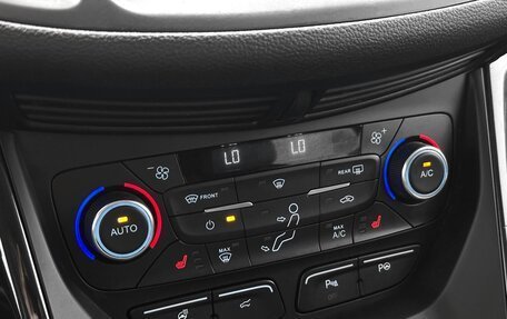 Ford Kuga III, 2019 год, 1 910 000 рублей, 11 фотография