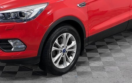 Ford Kuga III, 2019 год, 1 910 000 рублей, 14 фотография