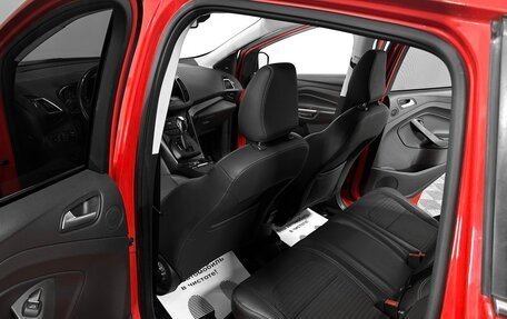 Ford Kuga III, 2019 год, 1 910 000 рублей, 12 фотография