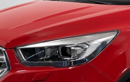 Ford Kuga III, 2019 год, 1 910 000 рублей, 13 фотография