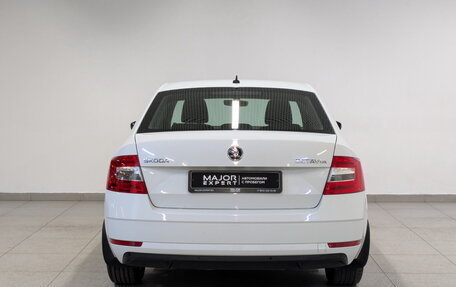 Skoda Octavia, 2019 год, 1 440 000 рублей, 6 фотография