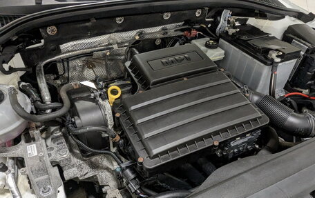 Skoda Octavia, 2019 год, 1 440 000 рублей, 9 фотография