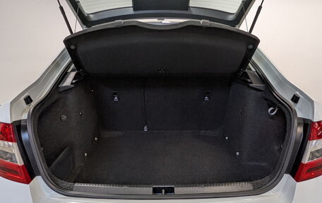 Skoda Octavia, 2019 год, 1 440 000 рублей, 10 фотография