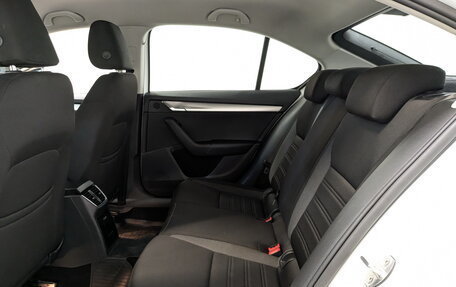 Skoda Octavia, 2019 год, 1 440 000 рублей, 12 фотография