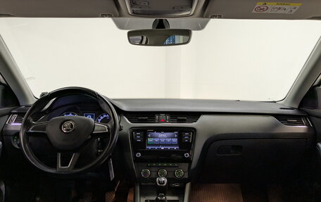 Skoda Octavia, 2019 год, 1 440 000 рублей, 14 фотография