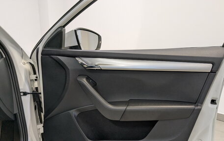 Skoda Octavia, 2019 год, 1 440 000 рублей, 24 фотография