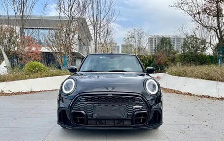 MINI Cabrio, 2022 год, 2 485 586 рублей, 2 фотография