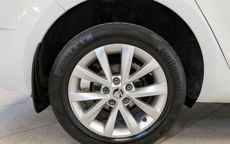 Skoda Octavia, 2019 год, 1 440 000 рублей, 18 фотография