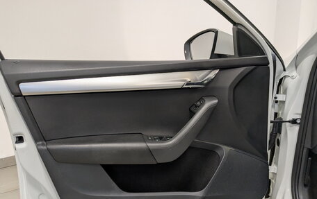 Skoda Octavia, 2019 год, 1 440 000 рублей, 19 фотография