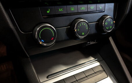 Skoda Octavia, 2019 год, 1 440 000 рублей, 27 фотография