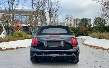 MINI Cabrio, 2022 год, 2 485 586 рублей, 5 фотография