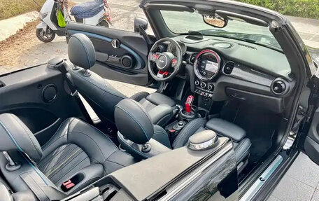 MINI Cabrio, 2022 год, 2 485 586 рублей, 15 фотография