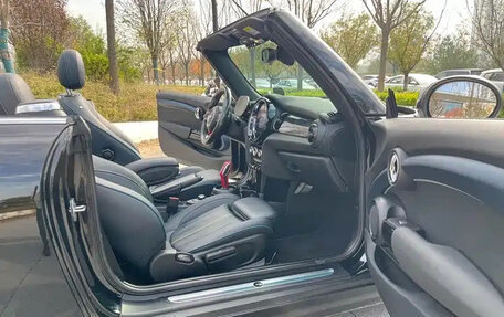 MINI Cabrio, 2022 год, 2 485 586 рублей, 10 фотография