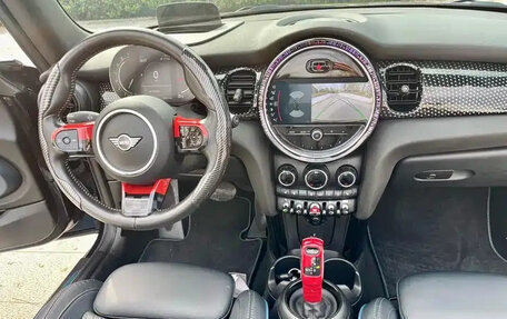 MINI Cabrio, 2022 год, 2 485 586 рублей, 13 фотография